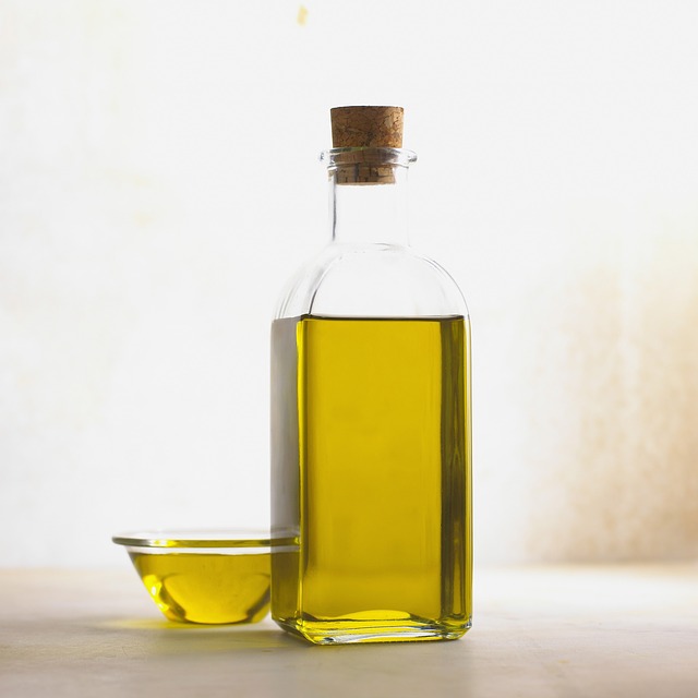 aceite de oliva extra