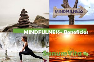 Mindfulness BENEFICIOS
