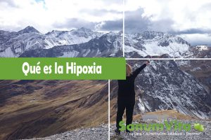 La hipoxia