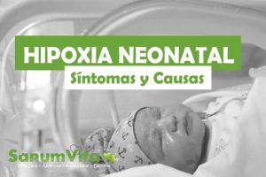 hupoxia neonatal